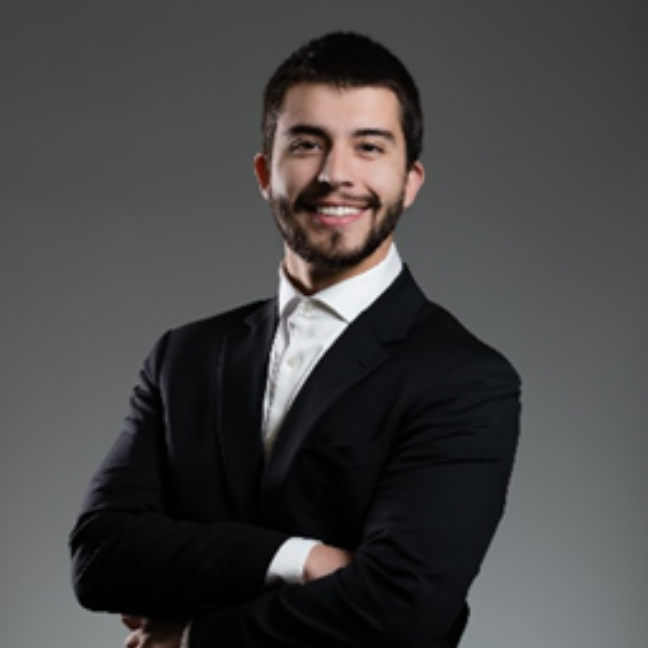 Santiago Iriarte
